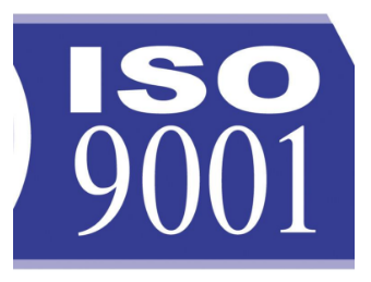 ISO9001认证所需的材料及流程