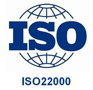 ISO22000认证申请的基本要求 